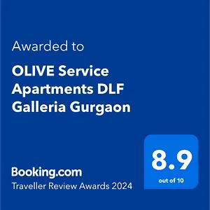 olive-service-apartments-gurgaon.top-gurgaonhotels.com/