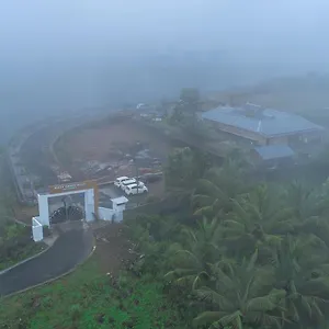 Resort Misty Hills Parks &